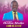 Chief Inspector Christian Adzakpo - God Is Good